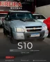 Clique para ver mais detalhes sobre CHEVROLET S10