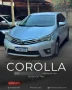 Clique para ver mais detalhes sobre TOYOTA COROLLA