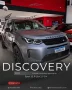 Clique para ver mais detalhes sobre LAND ROVER DISCOVERY SPORT