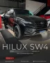Clique para ver mais detalhes sobre TOYOTA HILUX SW4