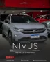 Clique para ver mais detalhes sobre VOLKSWAGEN NIVUS