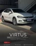 Clique para ver mais detalhes sobre VOLKSWAGEN VIRTUS