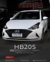 Clique para ver mais detalhes sobre HYUNDAI HB20S