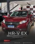 Clique para ver mais detalhes sobre HONDA HR-V