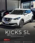 Clique para ver mais detalhes sobre NISSAN KICKS