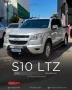 Clique para ver mais detalhes sobre CHEVROLET S10