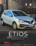 Clique para ver mais detalhes sobre TOYOTA ETIOS