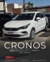 Clique para ver mais detalhes sobre FIAT CRONOS
