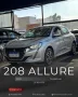 Clique para ver mais detalhes sobre PEUGEOT 208