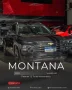 Clique para ver mais detalhes sobre CHEVROLET MONTANA