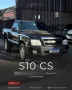 Clique para ver mais detalhes sobre CHEVROLET S10