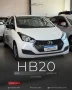 Clique para ver mais detalhes sobre HYUNDAI HB20