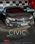 Clique para ver mais detalhes sobre HONDA CIVIC