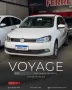 Clique para ver mais detalhes sobre VOLKSWAGEN VOYAGE