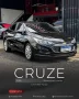 Clique para ver mais detalhes sobre CHEVROLET CRUZE