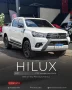 Clique para ver mais detalhes sobre TOYOTA HILUX