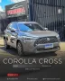 Clique para ver mais detalhes sobre TOYOTA COROLLA CROSS