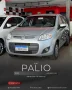 Clique para ver mais detalhes sobre FIAT PALIO