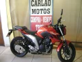 Clique para ver mais detalhes sobre YAMAHA FZ25 FAZER ABS