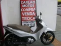 Clique para ver mais detalhes sobre HONDA BIZ 125 EX