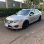 Clique para ver mais detalhes sobre FORD FUSION