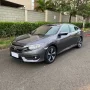 Clique para ver mais detalhes sobre HONDA CIVIC
