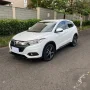 Clique para ver mais detalhes sobre HONDA HR-V
