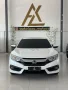 Clique para ver mais detalhes sobre HONDA CIVIC