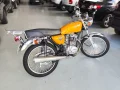 Clique para ver mais detalhes sobre HONDA 125