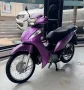 Clique para ver mais detalhes sobre HONDA BIZ 125 ES