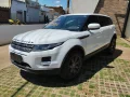Clique para ver mais detalhes sobre LAND ROVER RANGE ROVER EVOQUE