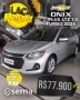 Clique para ver mais detalhes sobre CHEVROLET ONIX