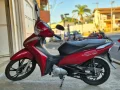 Clique para ver mais detalhes sobre HONDA BIZ 125i