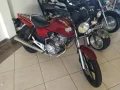 Clique para ver mais detalhes sobre HONDA CG 125 TITAN ES