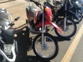 Clique para ver mais detalhes sobre HONDA NXR 150 BROS KS