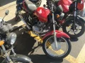 Clique para ver mais detalhes sobre HONDA CG 150 FAN ESI