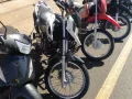 Clique para ver mais detalhes sobre YAMAHA XTZ 150 CROSSER ED