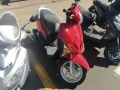 Clique para ver mais detalhes sobre HONDA LEAD 110