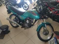 Clique para ver mais detalhes sobre HONDA CG 125 TITAN