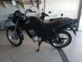 Clique para ver mais detalhes sobre HONDA CG 125i FAN