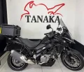 Clique para ver mais detalhes sobre SUZUKI V-STROM 650 ABS