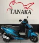 Clique para ver mais detalhes sobre HONDA ELITE 125i