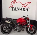 Clique para ver mais detalhes sobre DUCATI MONSTER 796