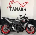 Clique para ver mais detalhes sobre YAMAHA MT-03 ABS