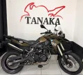 Clique para ver mais detalhes sobre BMW F 800 GS