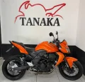 Clique para ver mais detalhes sobre KAWASAKI Z-750