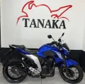 Clique para ver mais detalhes sobre YAMAHA FZ25 FAZER ABS