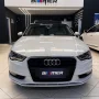 Clique para ver mais detalhes sobre AUDI A3