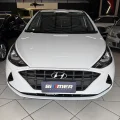 Clique para ver mais detalhes sobre HYUNDAI HB20
