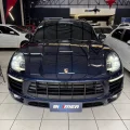 Clique para ver mais detalhes sobre PORSCHE MACAN
